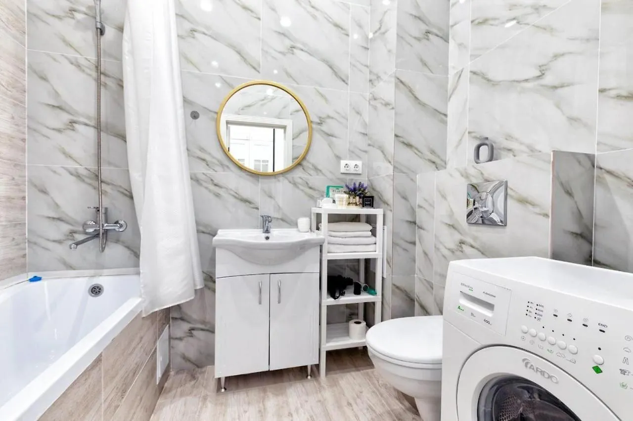 Уют И Комфорт В Жк Алпамыс Apartment Nur-Sultan