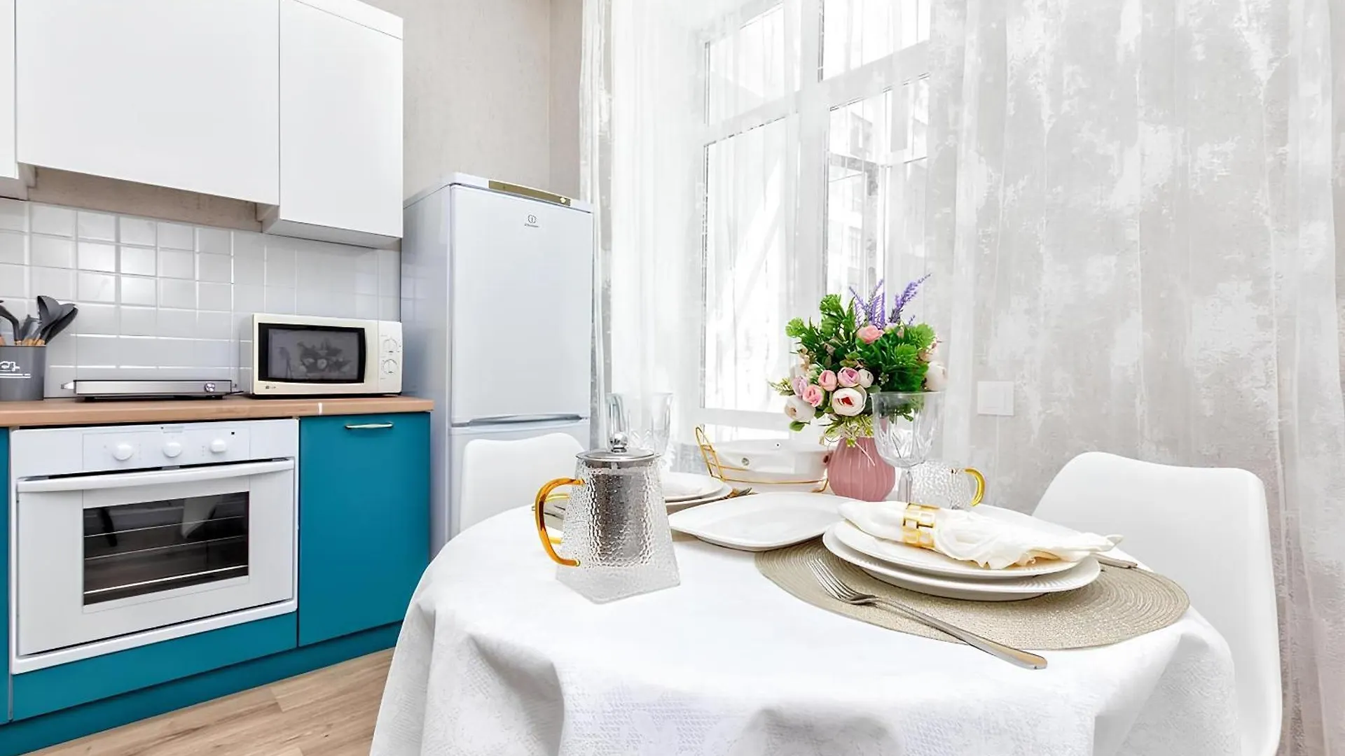 Уют И Комфорт В Жк Алпамыс Apartment Nur-Sultan