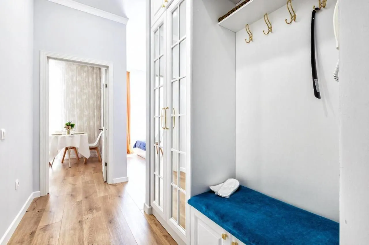 Уют И Комфорт В Жк Алпамыс Apartment Nur-Sultan  0*, Nur-Sultan (Astana)