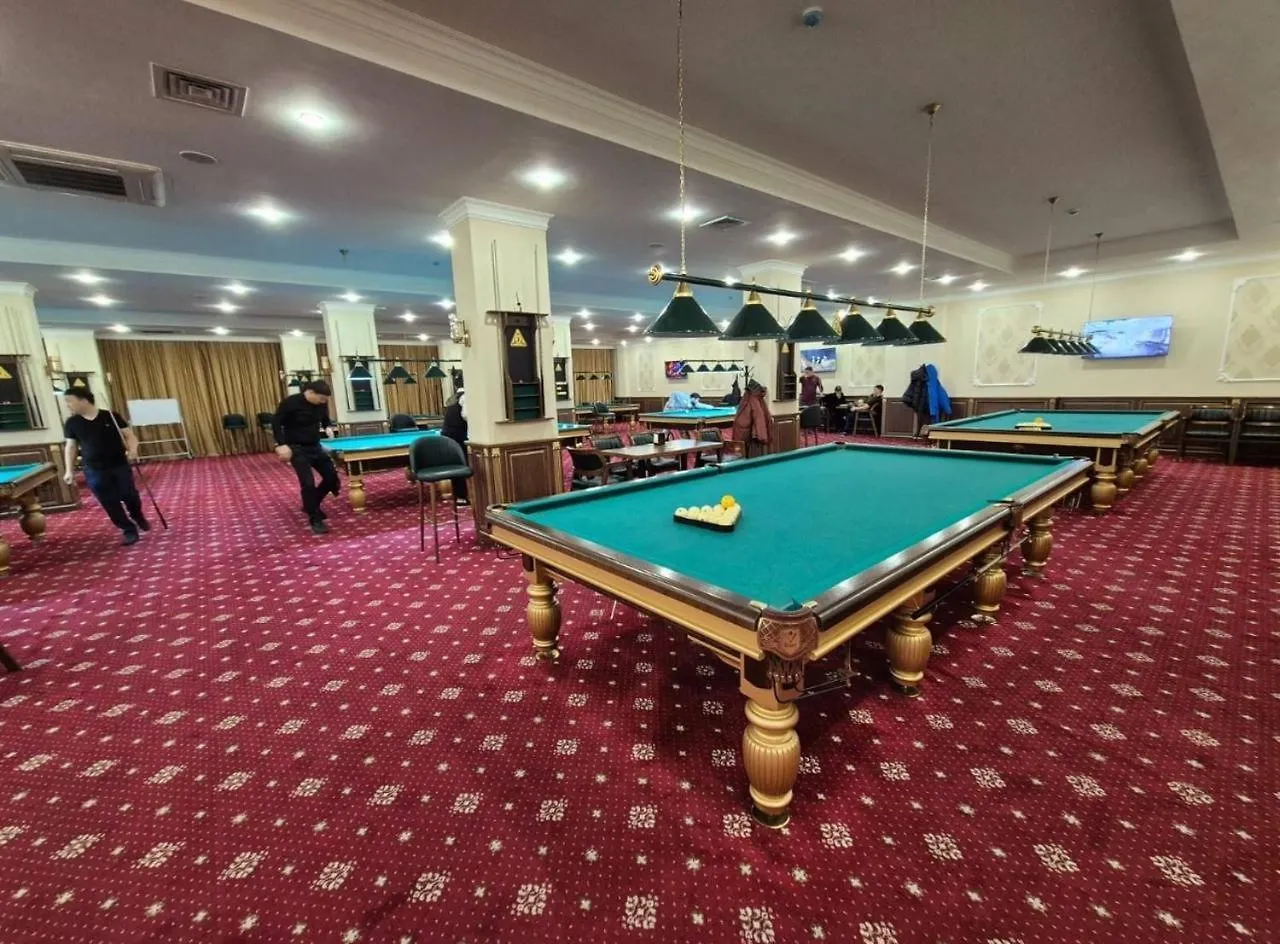 Уют И Комфорт В Жк Алпамыс Apartment Nur-Sultan  Kazakhstan
