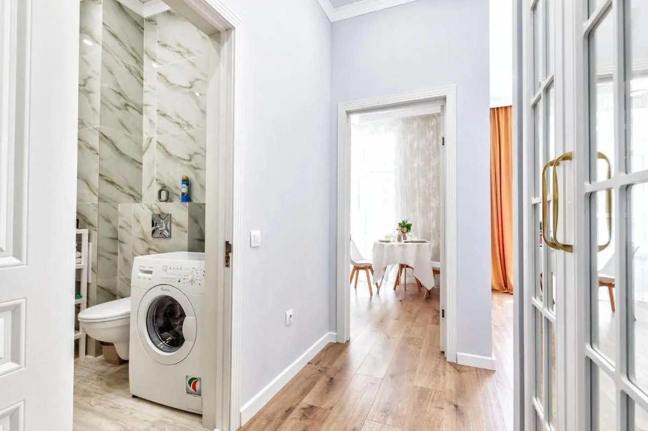 Уют И Комфорт В Жк Алпамыс Apartment Nur-Sultan  0*, Nur-Sultan (Astana) Kazakhstan