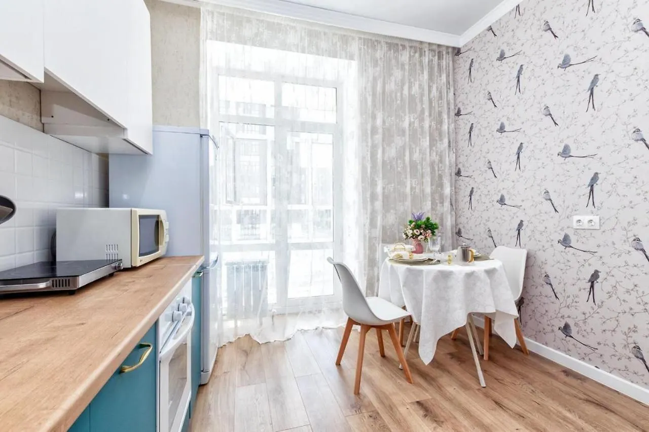 Уют И Комфорт В Жк Алпамыс Apartment Nur-Sultan  0*, Nur-Sultan (Astana)